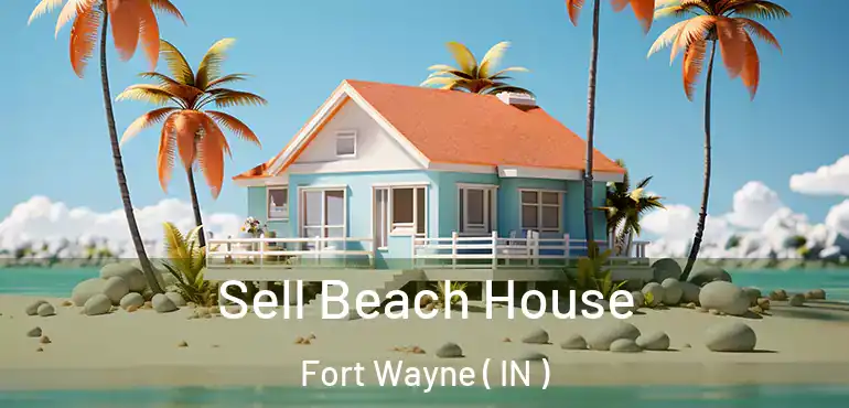  Sell Beach House Fort Wayne ( IN )